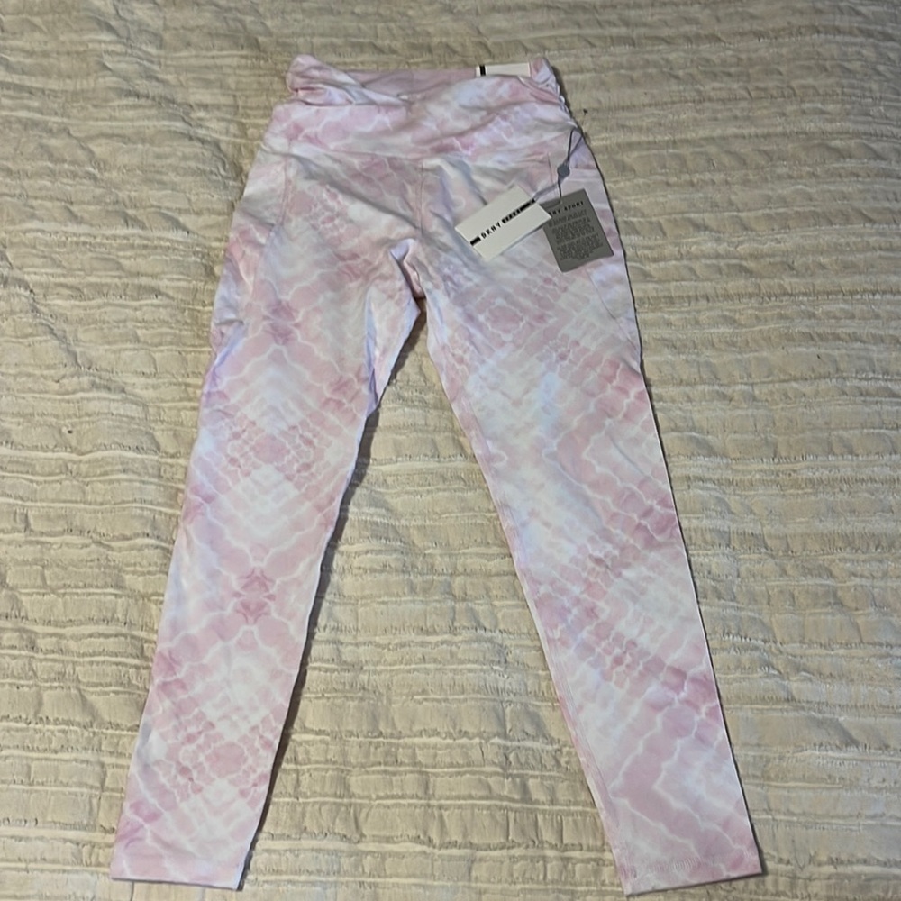 DKNY Sport leggings